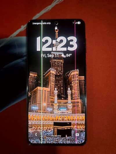 Samsung Mobile S21