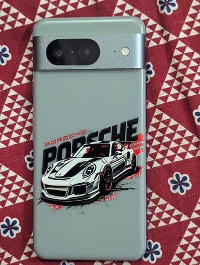 Google Pixel 8