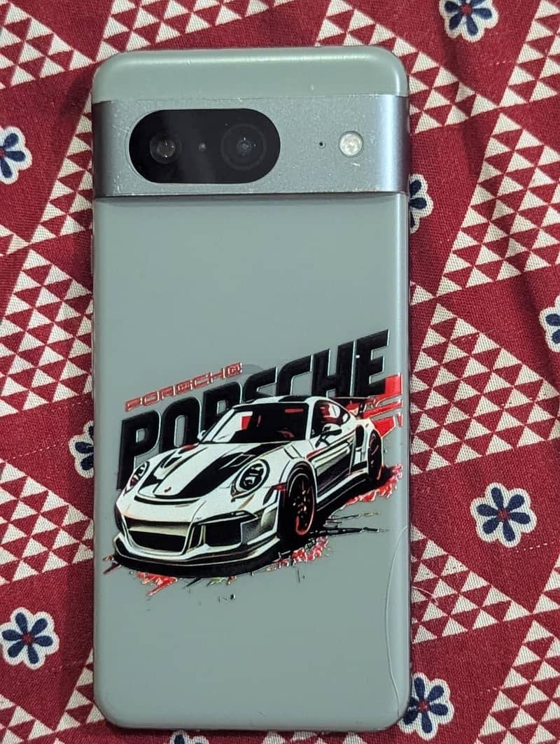 Google Pixel 8 0