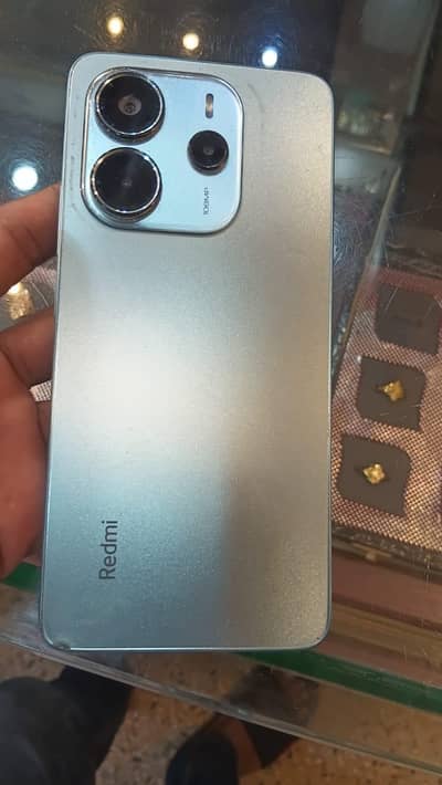 Xiaomi Redmi Note 14
