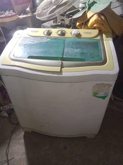 Kenwood ki mesheen ha