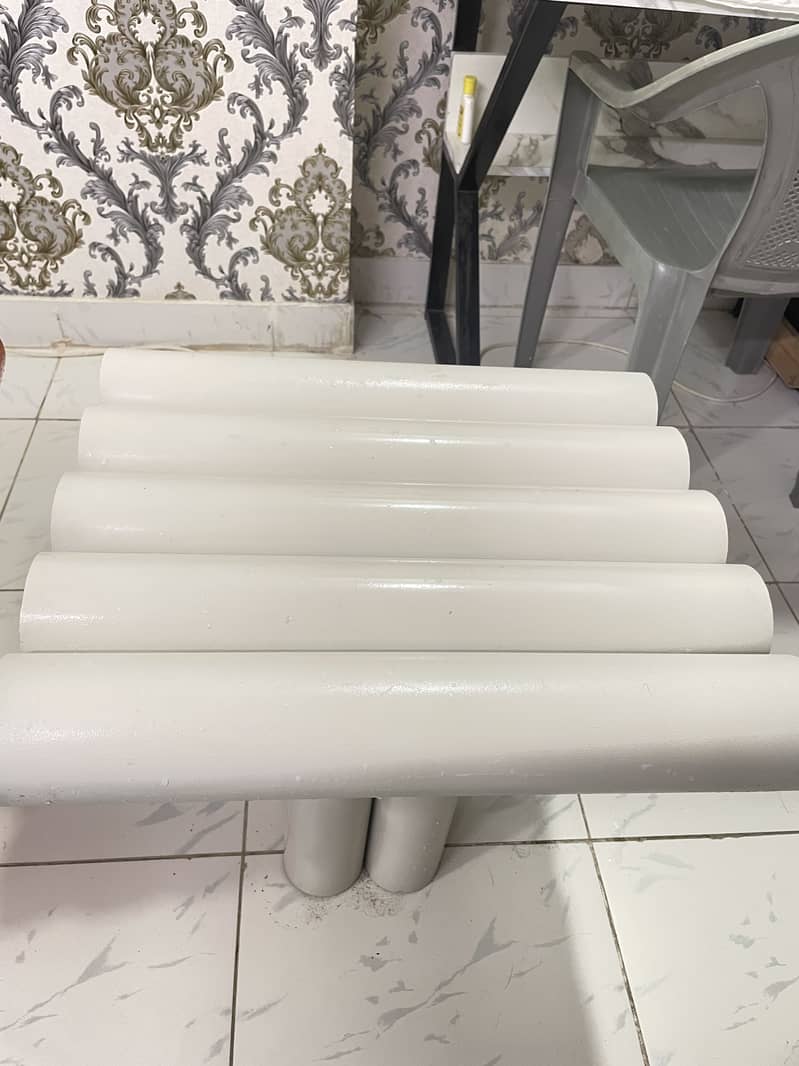 Handmade Modern Side Table – Unique & Stylish 4