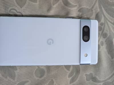Google Pixel 7a