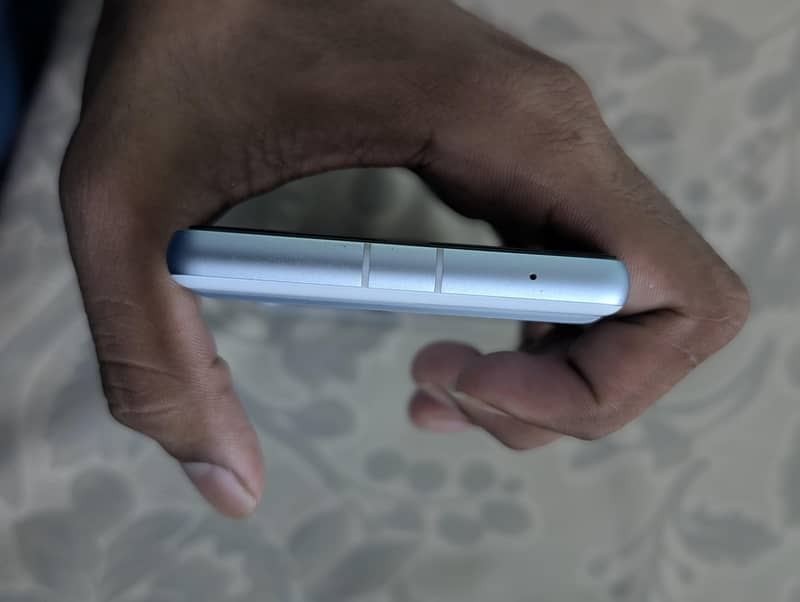 Google Pixel 7a 6