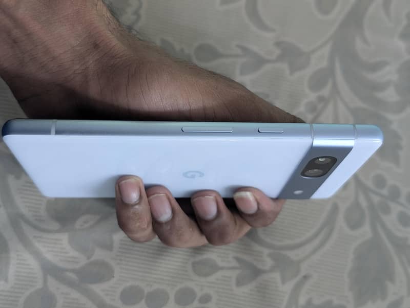Google Pixel 7a 7