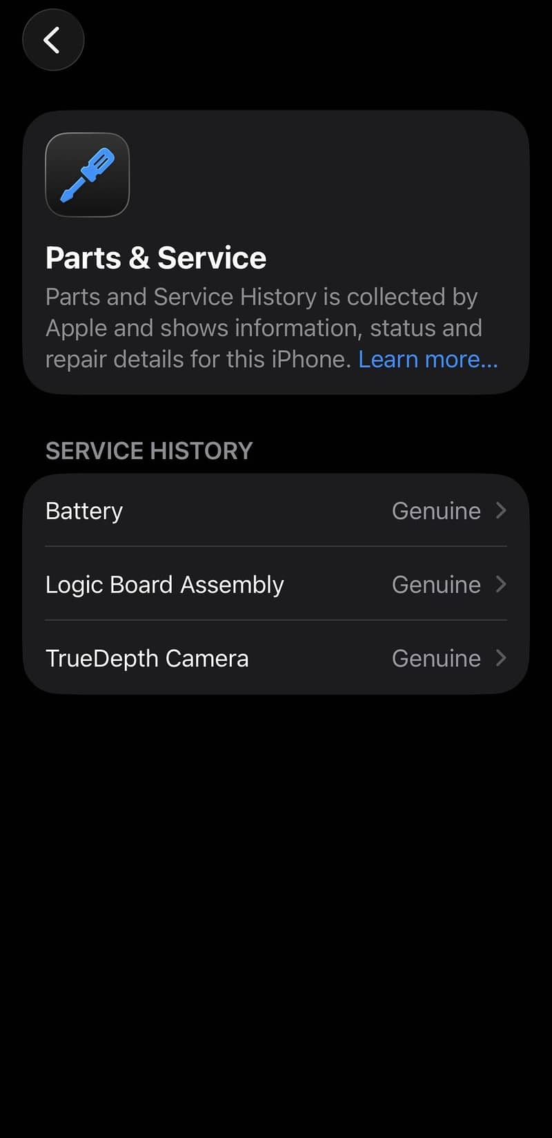 Apple iPhone 13 Pro 6