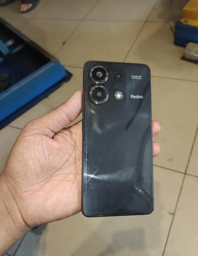 Xiaomi Redmi 13
