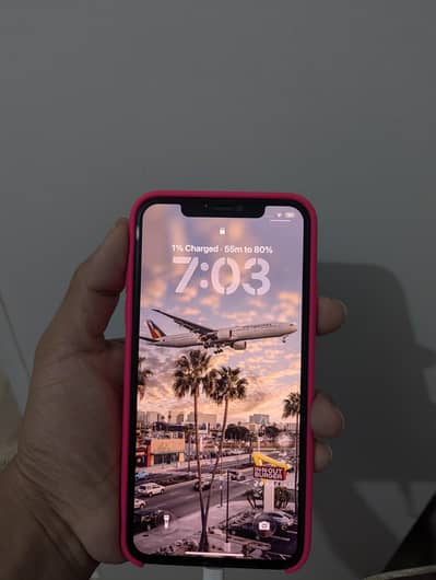 Apple iPhone 11 Pro Max