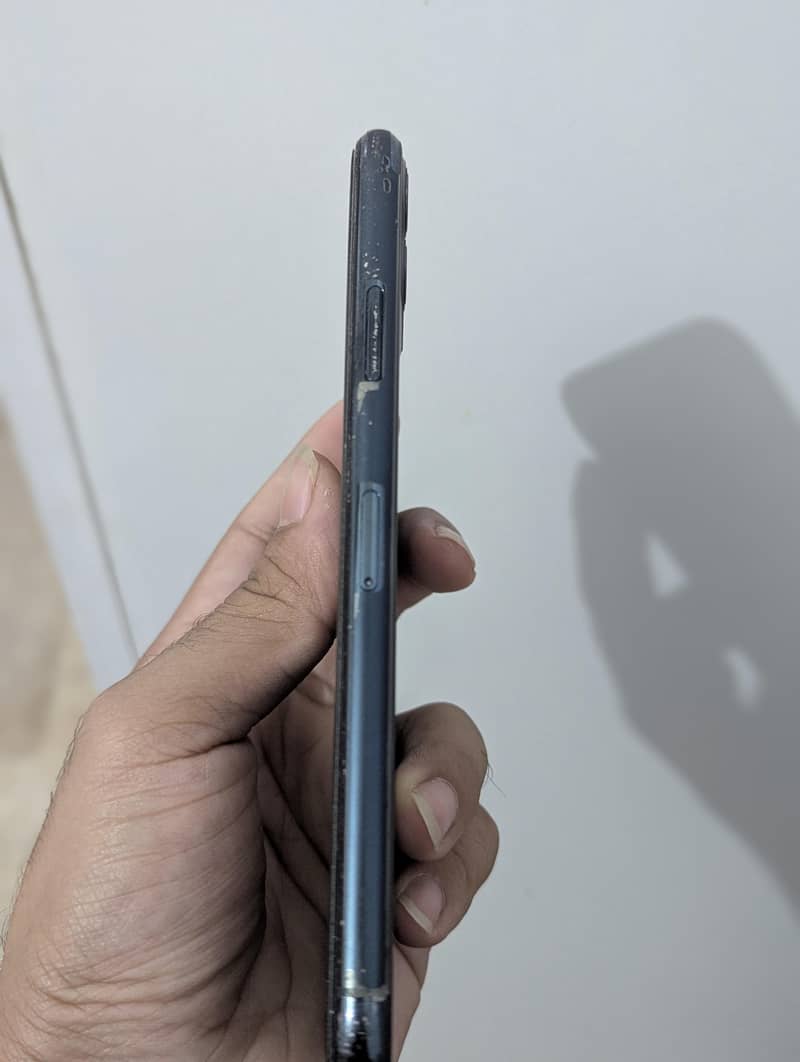 Apple iPhone 11 Pro Max 5