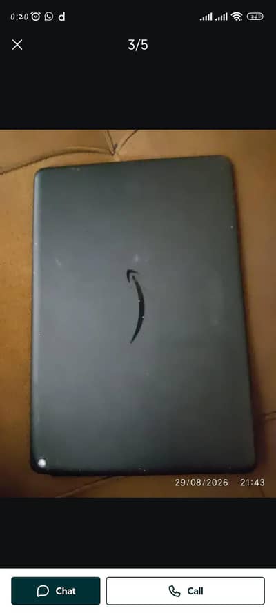 fire hd 8 2023/2024/2025 models
