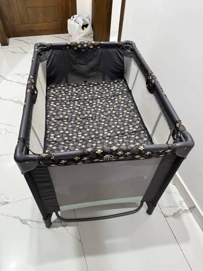 Tinnies Play Pen