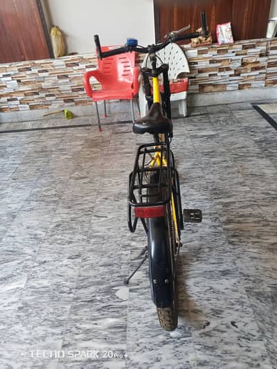 Humber cycle for sale in sahiwal