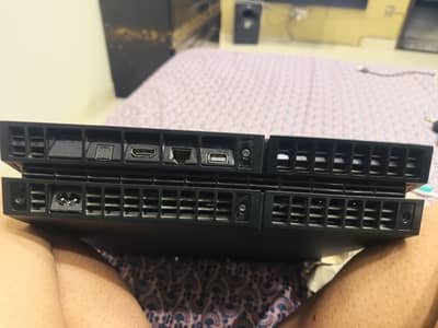 playstation 4