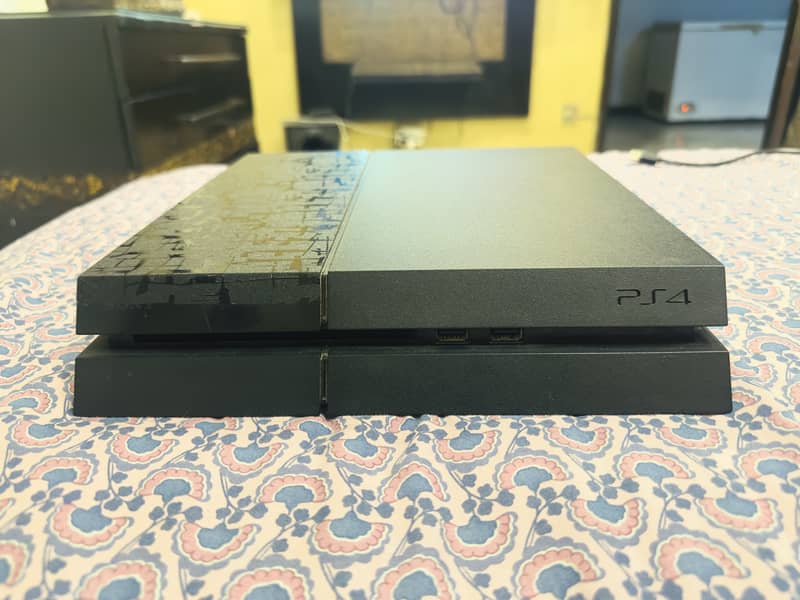 playstation 4 2