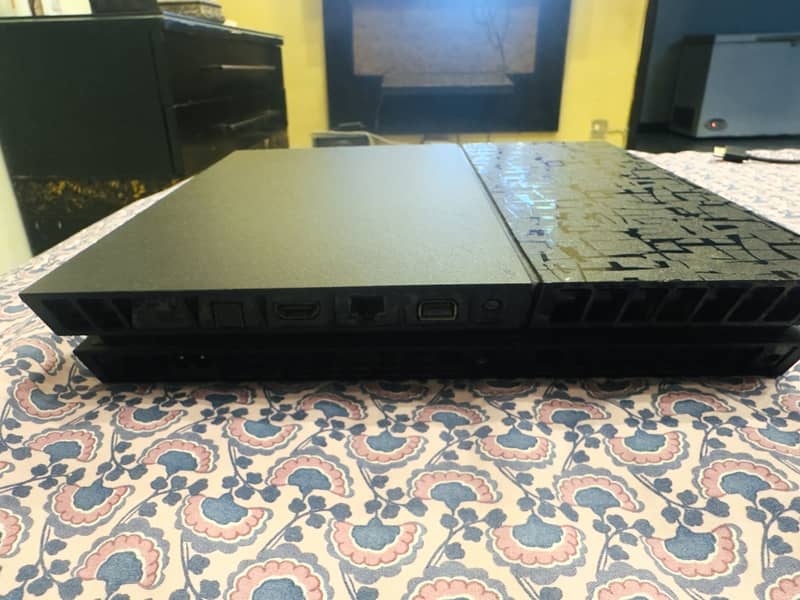 playstation 4 3