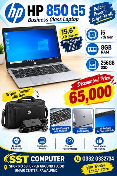 laptop