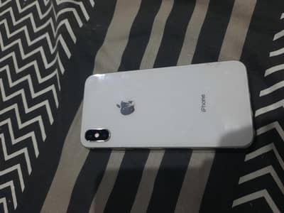 Apple iPhone X 256Gb