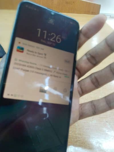 Infinix Hot 8 Lite