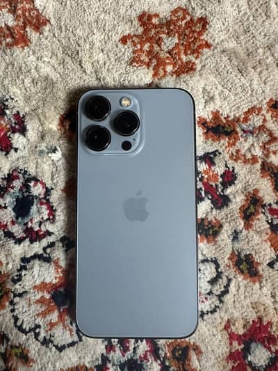 Iphone 13 Pro Pta approved