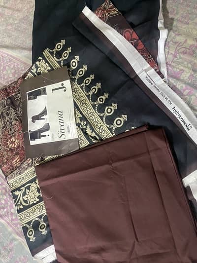J. 3pc jis kai liyai buy kiya tha oskay pas already hai.