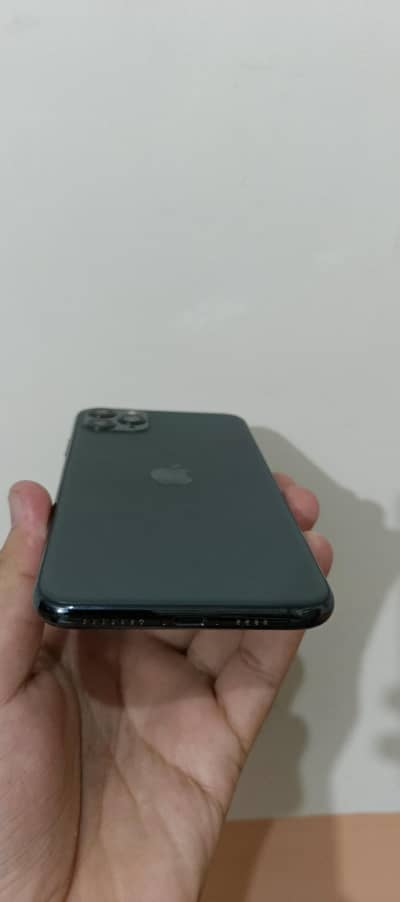 Apple iPhone 11 Pro Max