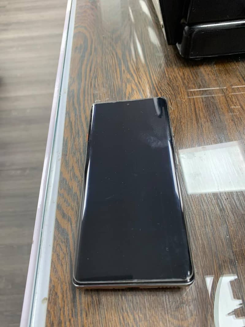 Tecno CAMON 40 Pro 7