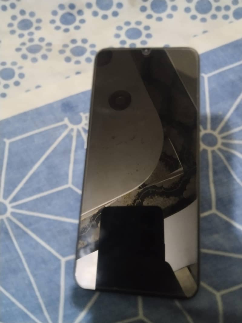 OPPO A16 3