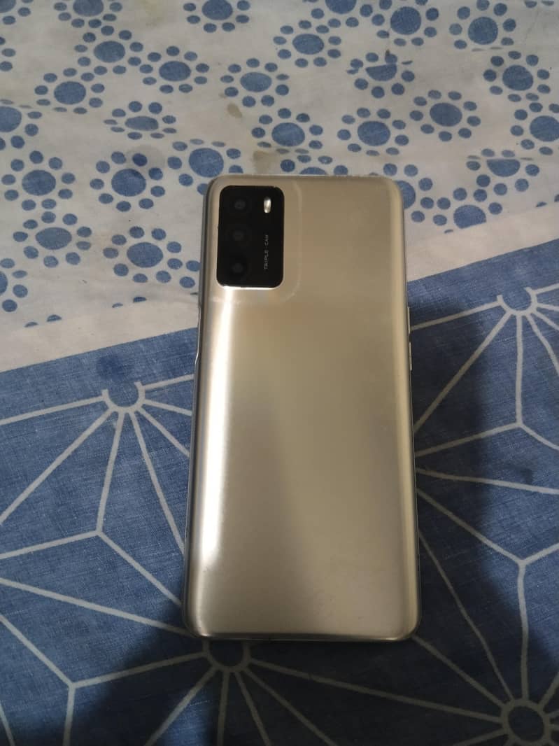 OPPO A16 5