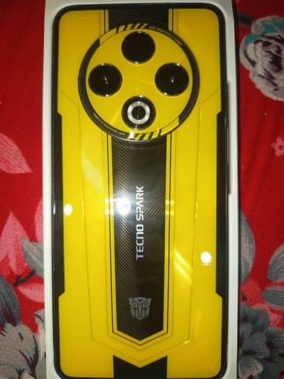 Tecno SPARK 30 Pro