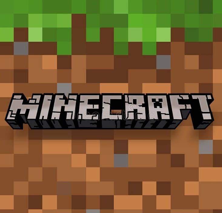 Minecraft Official 0