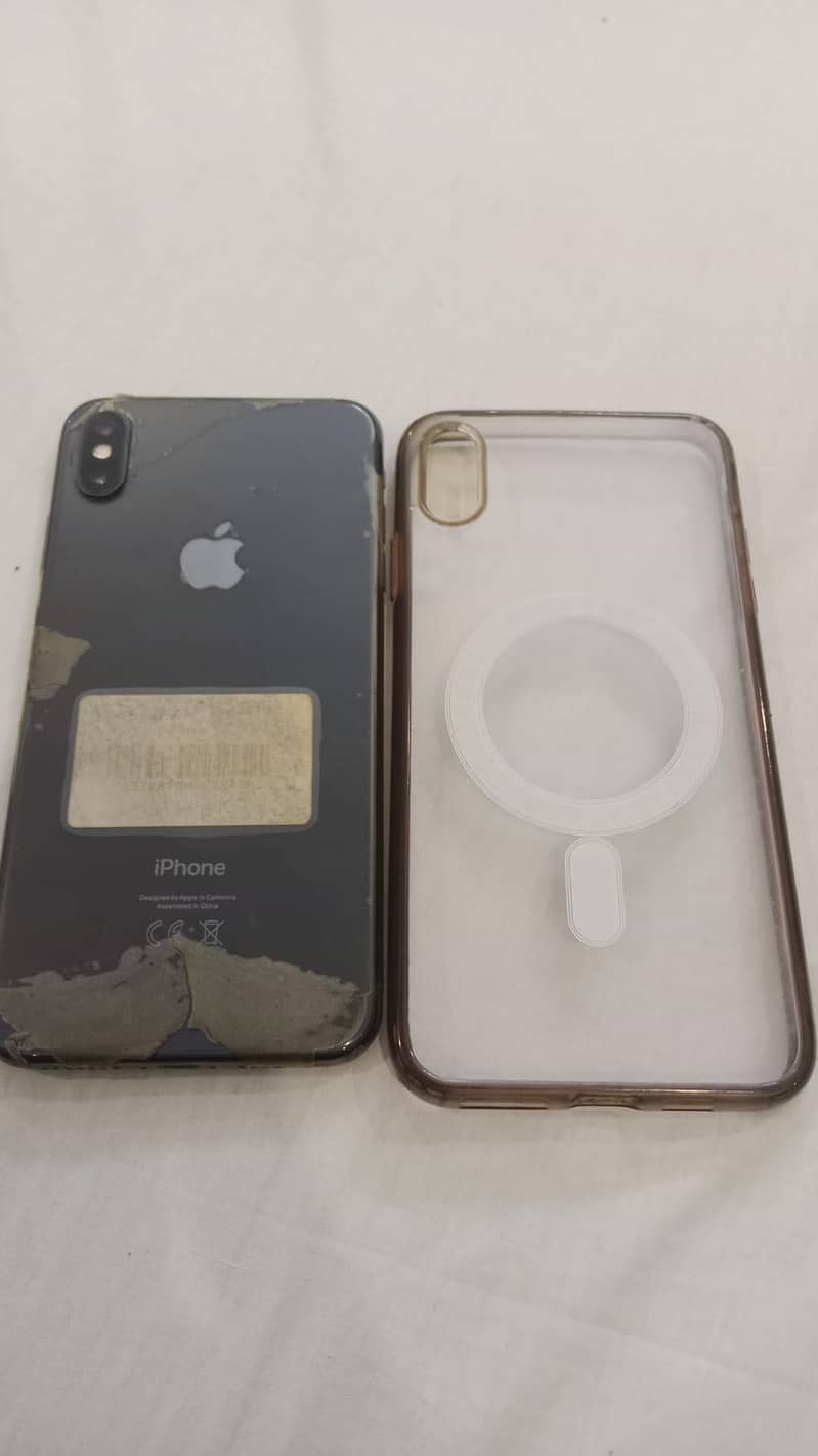 Apple iPhone X 0