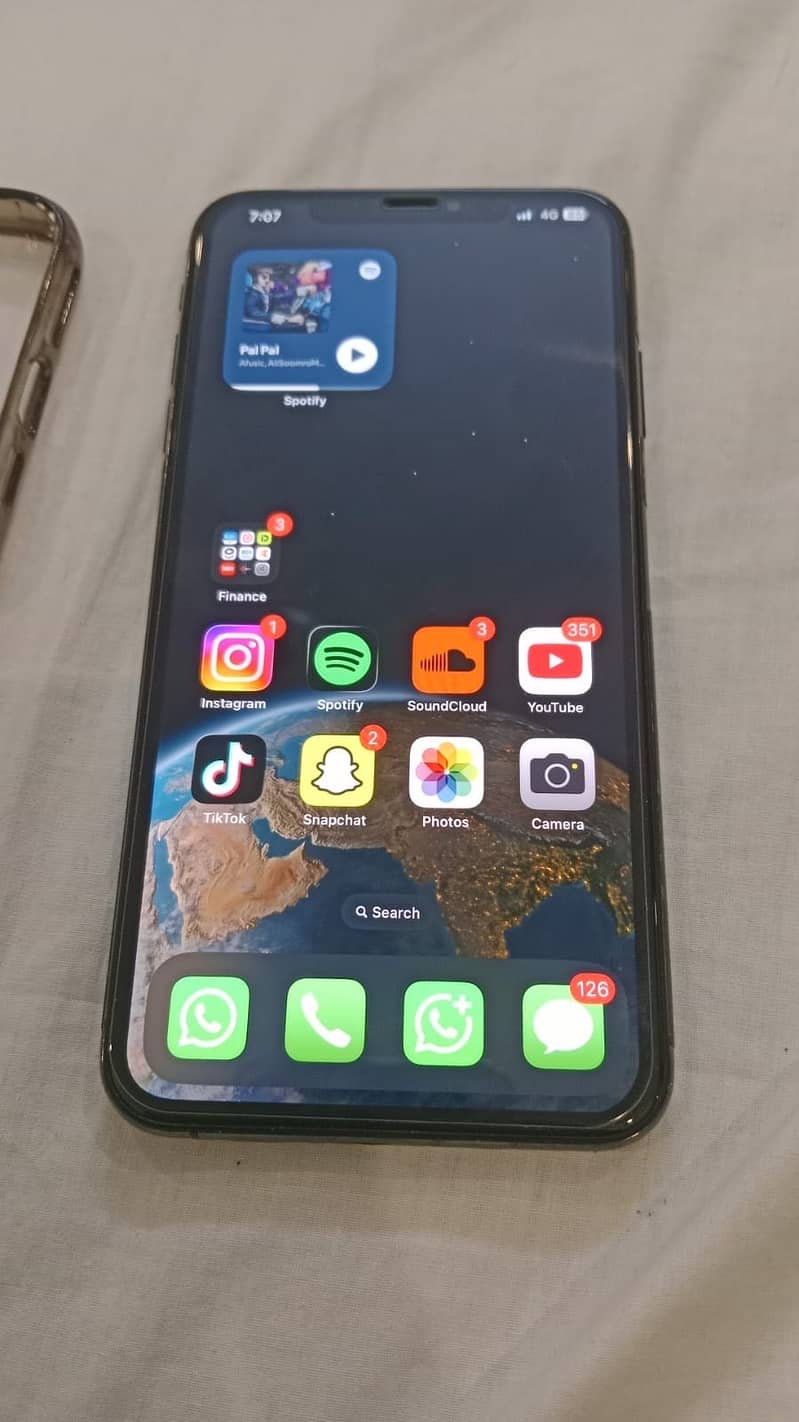 Apple iPhone X 1