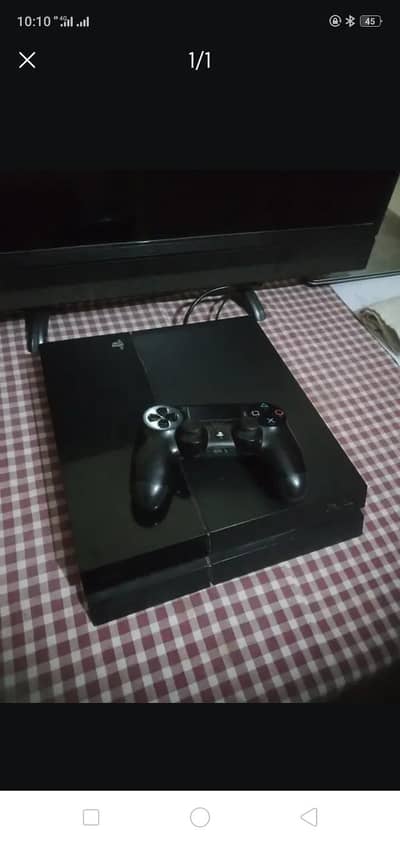 Ps4 fat version jailbreak 13.52