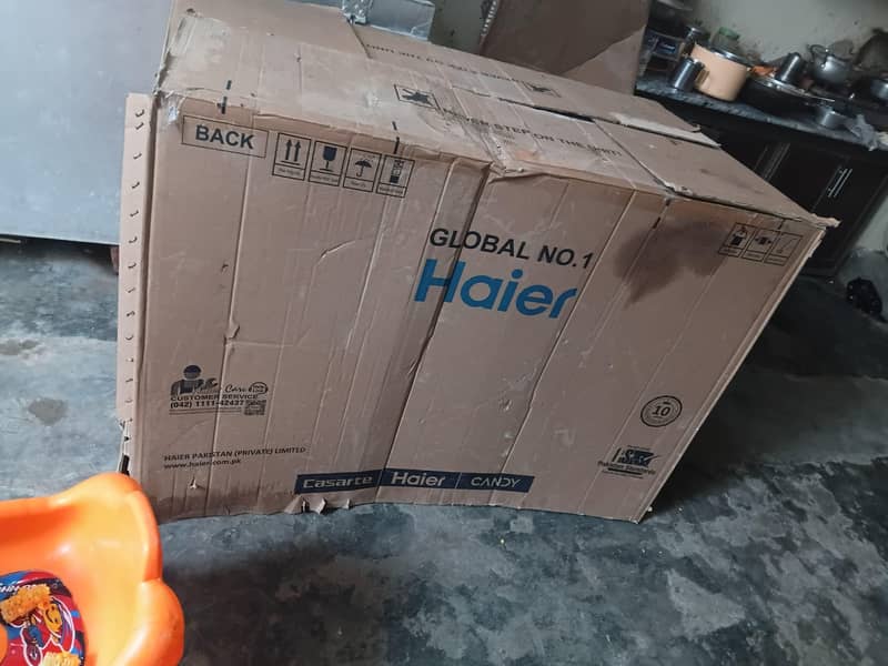 بہترین کنڈیشن میں ہے بالکل نیا جیسا 6