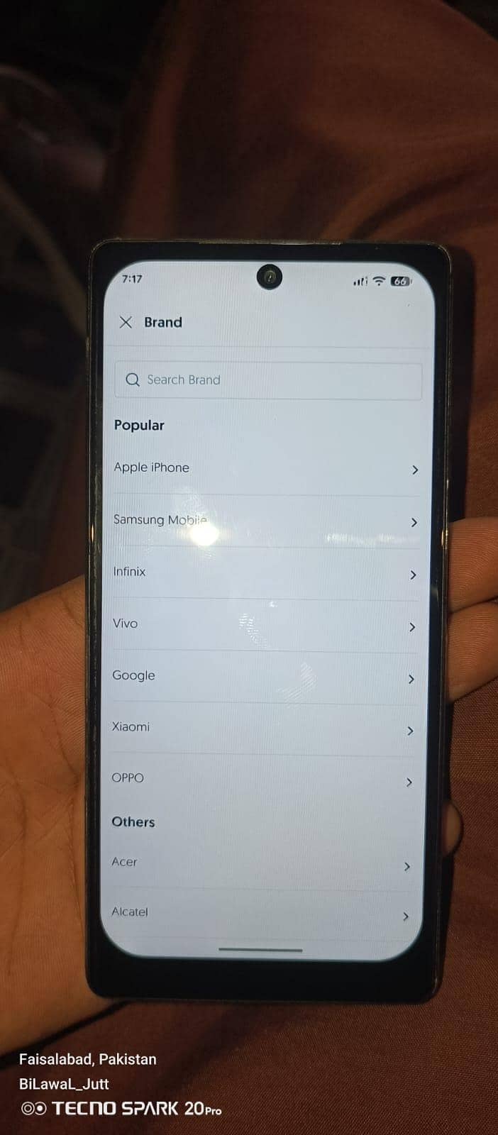 Google Pixel 6a 1
