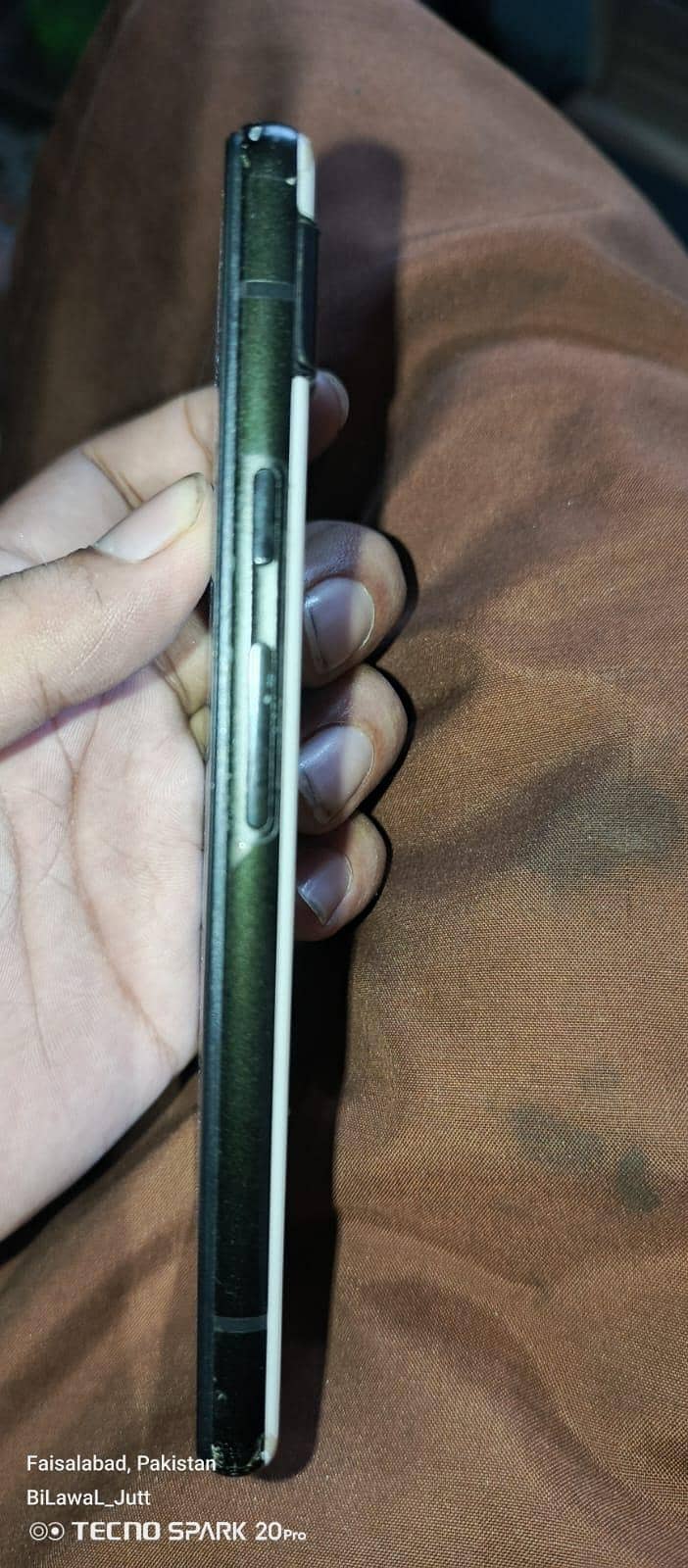 Google Pixel 6a 3