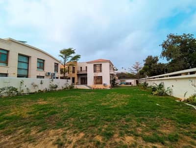 Luxurious 6-Bedroom Fully Renovated House for Sale DHA Phase 6, Karachi