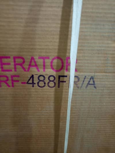new haier refrigeration for sale
