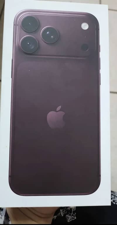 Apple iPhone 18 Pro Max