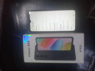 KXD Classic Core A09