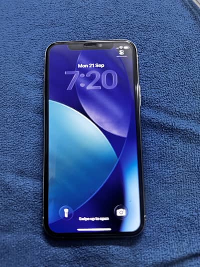 Apple iPhone 11 Pro FU 256gb