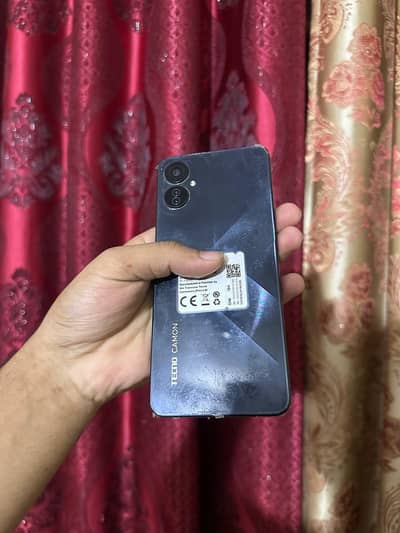 tecno camon 19 neo 6/128 (no 03/25/42/77/586]