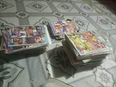 Dvd. s