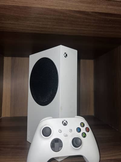 Xbox series s 512gb