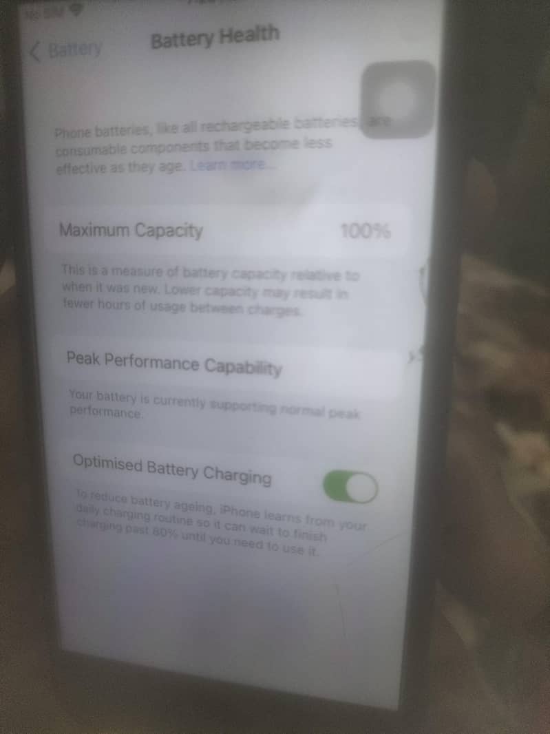 Apple iPhone 7 1