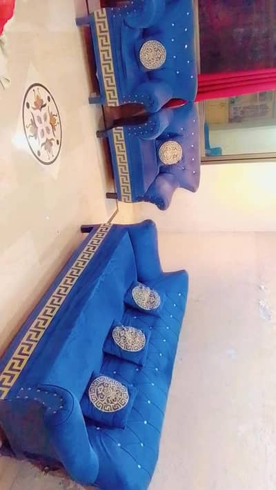 5 Seater sofa