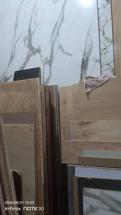 all type of carpenter work