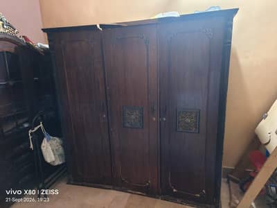 furniture 3 items