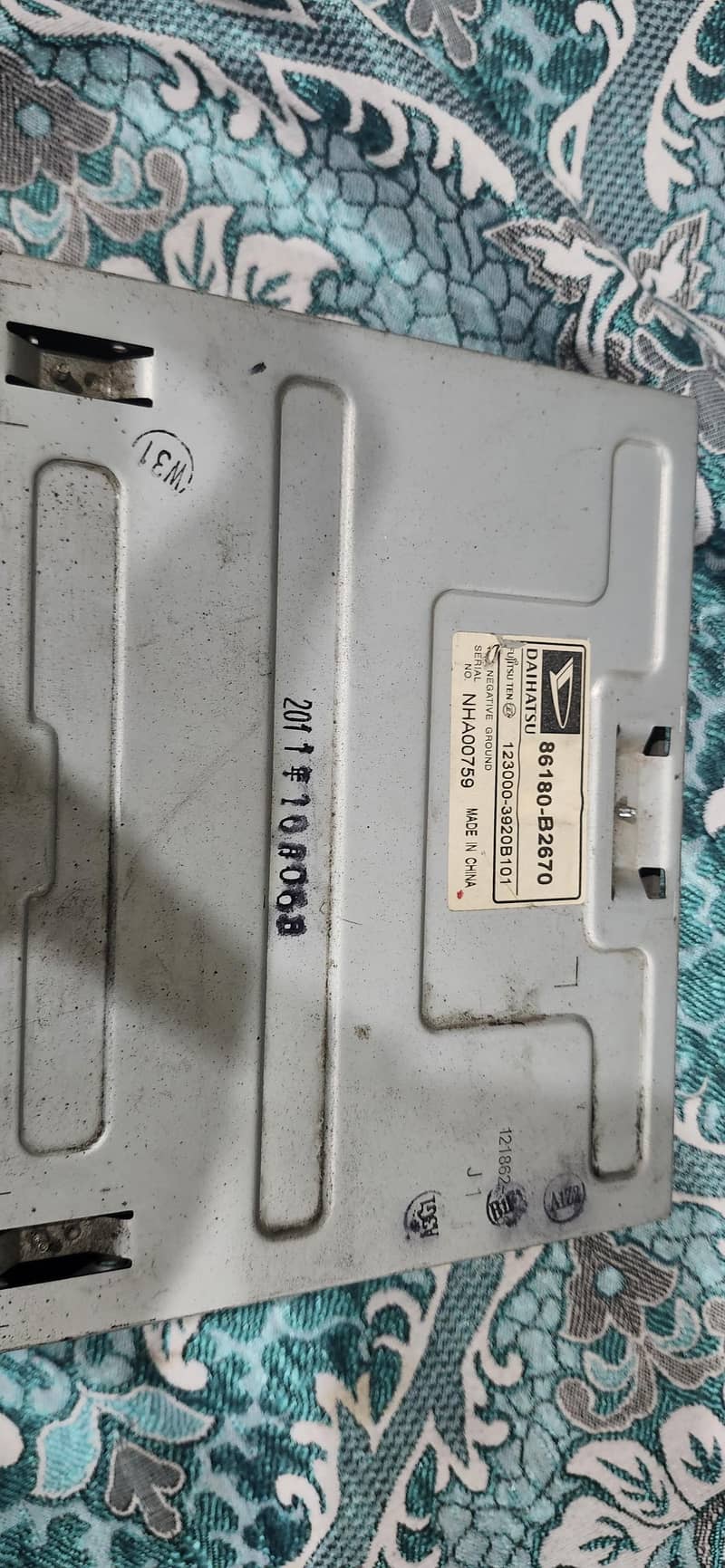 cd player 2