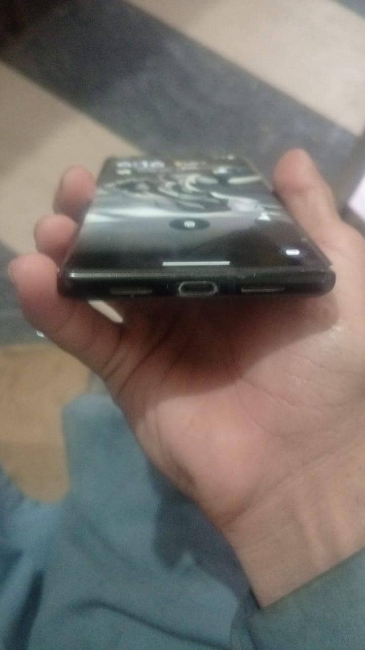 Google Pixel 6 Pro 1